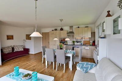 Fewo Silbermöwe Hus Möwenschiet