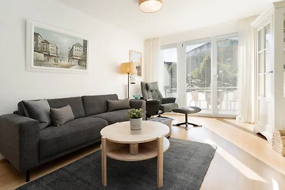 Dellenberg 4 Meerblick Residenz