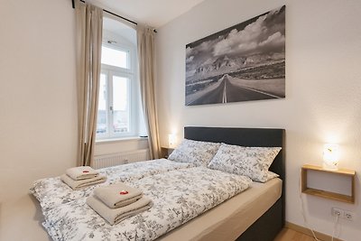 Vakantieappartement Gezinsvakantie Dresden