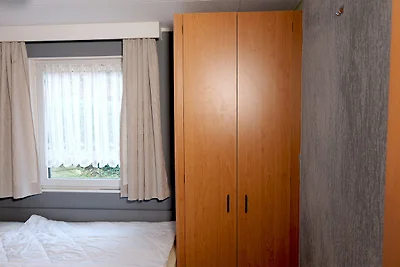 Alloggio Agriturismo Nideggen