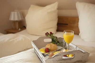 Vakantieappartement Gezinsvakantie Grömitz