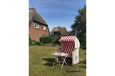 Strandperle-Föhr