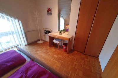 Vakantieappartement Gezinsvakantie Zwingenberg