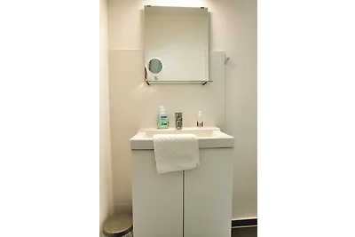 Appartement Vacances avec la famille Lübeck