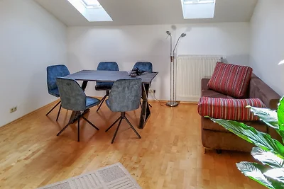 Apartament Dla rodzin Unterwössen