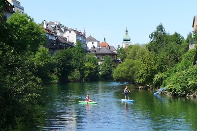 Ferienwohnung Ybbsperle