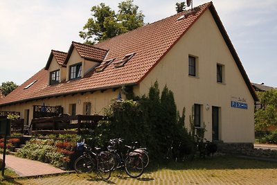 Ferienhaus Eibe am Jabeler See (7a)