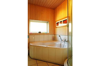 Ferienhaus Nr. 10 "Seeigel"