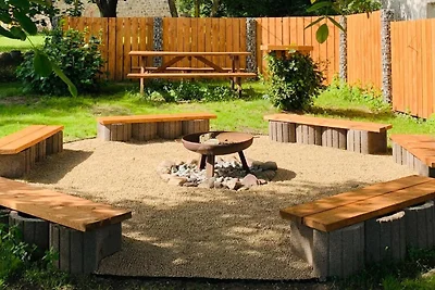Vakantieappartement Gezinsvakantie Kargow