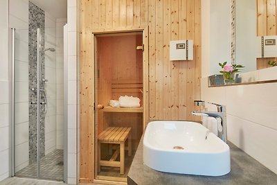 Das Zuhause am Deich "Deichloft"