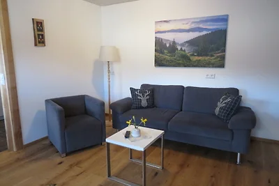 Ferienwohnung Heimatliebe