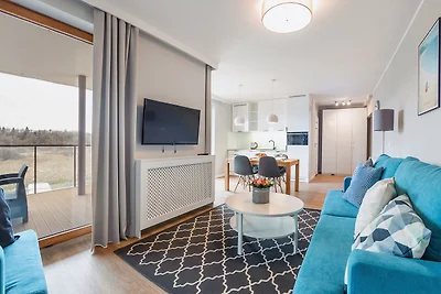 Sun&Snow Resorts - Apartment B22