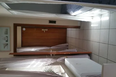 Appartamento Vacanza con famiglia Scharbeutz