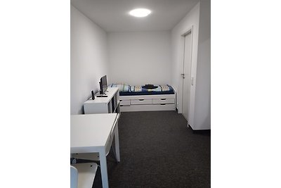 Vakantieappartement Gezinsvakantie Hattingen