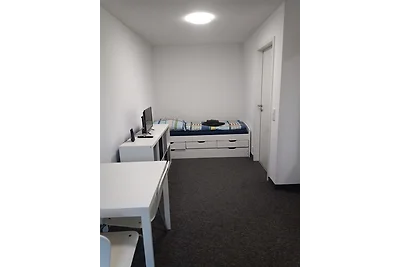 Appartement Mauseloch