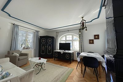 Vakantieappartement Gezinsvakantie Seefeld