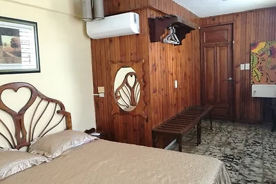 Vakantieappartement Gezinsvakantie Baracoa