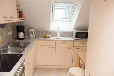 Fewo 91 WHG A 22 in Burhave