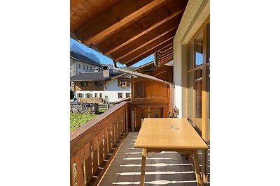 Vakantieappartement Gezinsvakantie Mittenwald