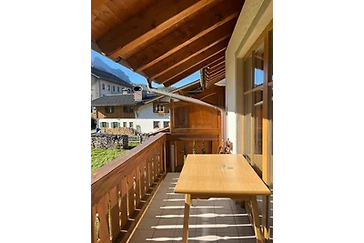 Appartamento Vacanza con famiglia Mittenwald