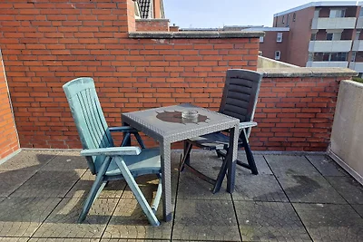 Appartamento Vacanza con famiglia Dornum