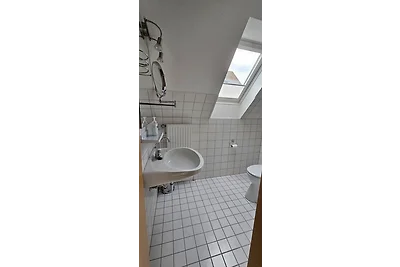 Appartement Vacances avec la famille Goslar