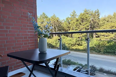 Apartament Dla rodzin Sahlenburg