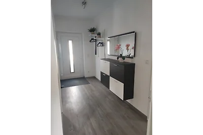 Ferienhaus Luna