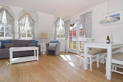 Olympia Haus 1, Whg. 4