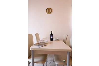 Vakantieappartement Gezinsvakantie Vir