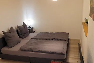 Vakantieappartement Gezinsvakantie Ebersbach-Musbach