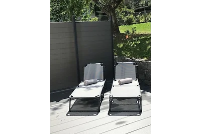 Exklusive Penthousewohnung mit