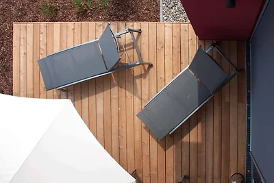 Ostsee - Reetdachhaus Nr. 14