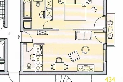 (Brise) Appartement-Suiten