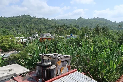 Appartamento Vacanza con famiglia Baracoa