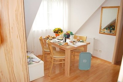 Vakantieappartement Gezinsvakantie Herrsching