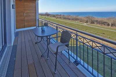 Aparthotel Waterkant Suites, Suite