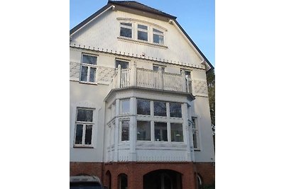 Vakantieappartement Gezinsvakantie Kiel