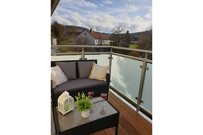 Apartamento Vacaciones familiares Goslar