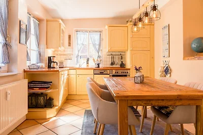 Apartament Dla rodzin Loddin