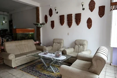 Casa Frank y Keily Appartement 2
