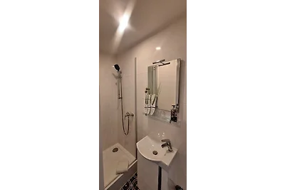 Appartamento Vacanza con famiglia Bad Kissingen