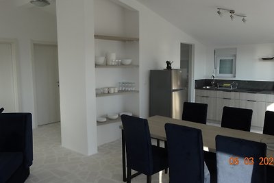 Vakantieappartement Gezinsvakantie Bar