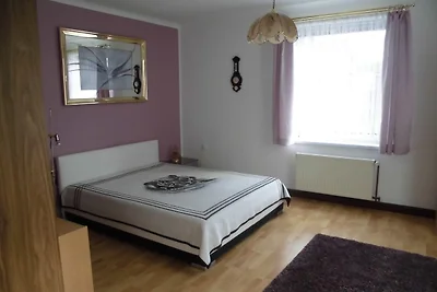 Vakantieappartement Gezinsvakantie Dresden