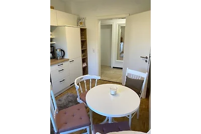 Ferienwohnung Blaubeere - Obsthof