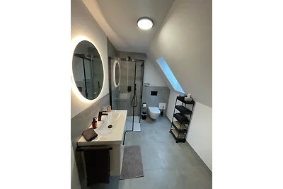 Achental Suite