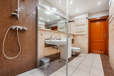 Sun&Snow Olympic Park - Apartament