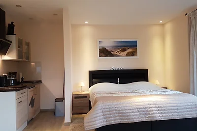 Vakantieappartement Gezinsvakantie Dahme