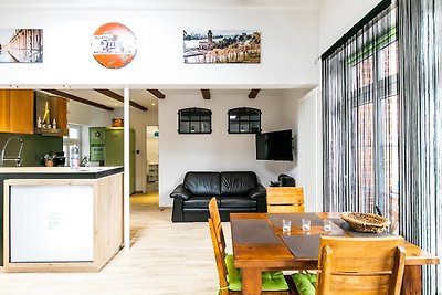 Vakantieappartement Gezinsvakantie Stade