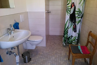 Vakantieappartement Gezinsvakantie Gomadingen